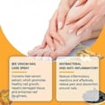 thumbnail image 4 of 1-3X Bee Venom Nail Treatment Solution, Bee Venom Nail Fungus Treatment, Extra Strength Nail Repair Solution, Nail Fungus Care Spray, 4 of 5
