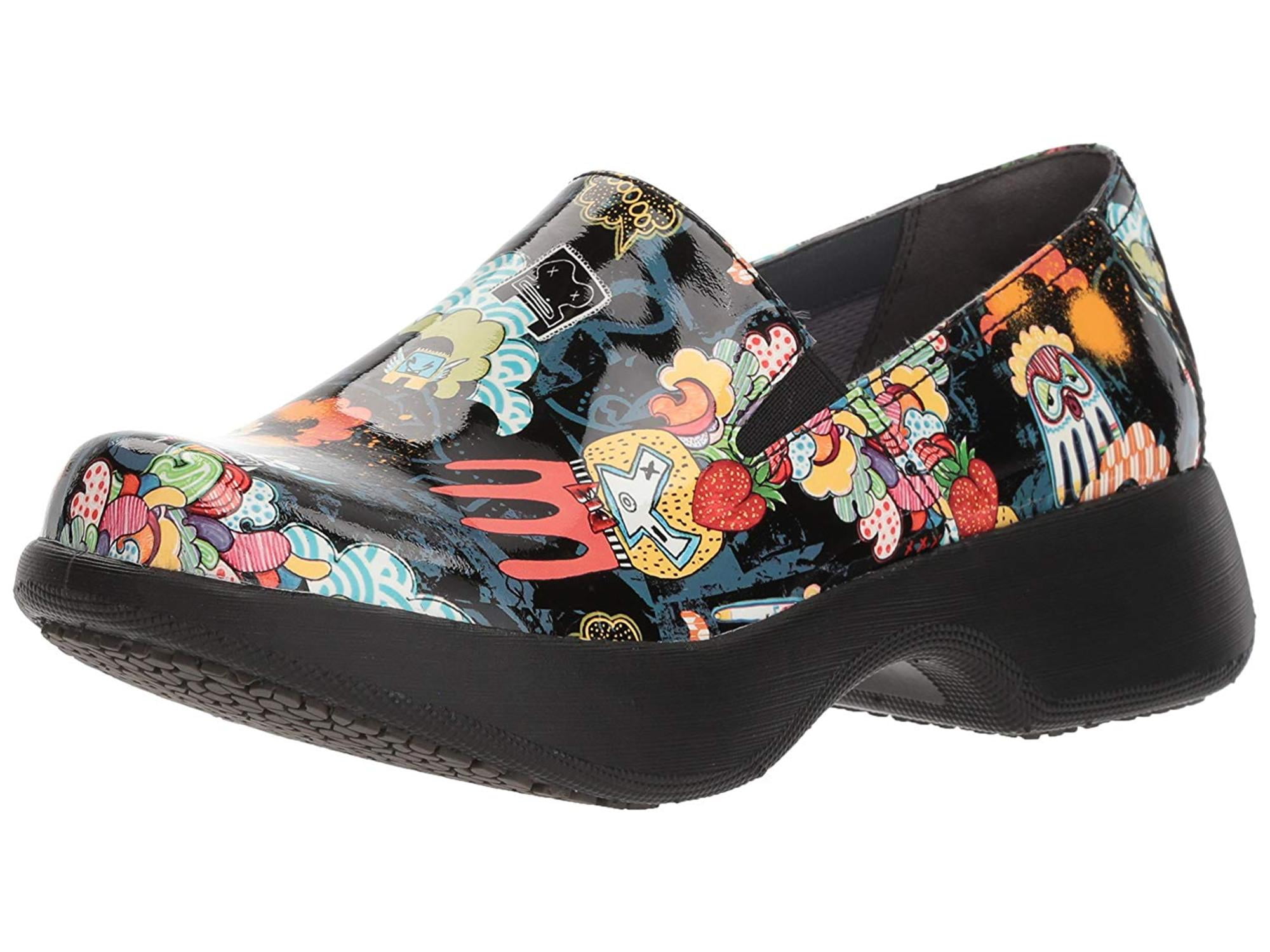 dansko winona monster