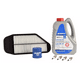 thumbnail image 1 of ACDELCO Kit Afinación Spark Clásico 2010-2017, Beat 2018-2020 Aceite 5w30 Sintético, 1 of 5
