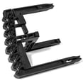 thumbnail image 4 of Soporte para palos de golf soporte antivibración para palos de golf, 4 of 6