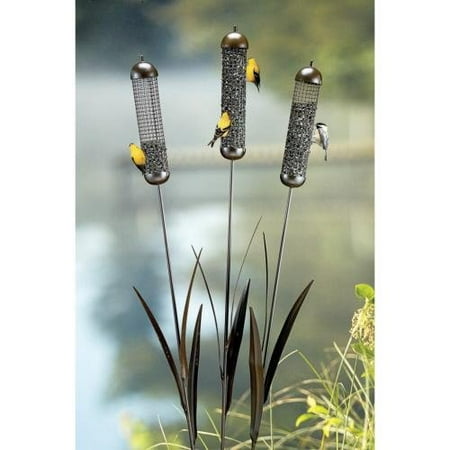 Duncraft 36in Cattail Feeder
