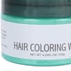 thumbnail image 5 of 120g Temporary Hair Coloring Wax Fast Dyeing Hairstyling Cream Hair Mud for Men WomenGreen, 5 of 5