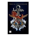 thumbnail image 1 of La Hija de la Reina Sirena Crossbooks Tricia Levenseller, 1 of 2