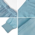 thumbnail image 4 of Ropa de verano fina lavable a mano, elástica, de secado rápido, ropa de trabajo médica, ropa quirúrgica para quirófano de dentista oral, 4 of 6