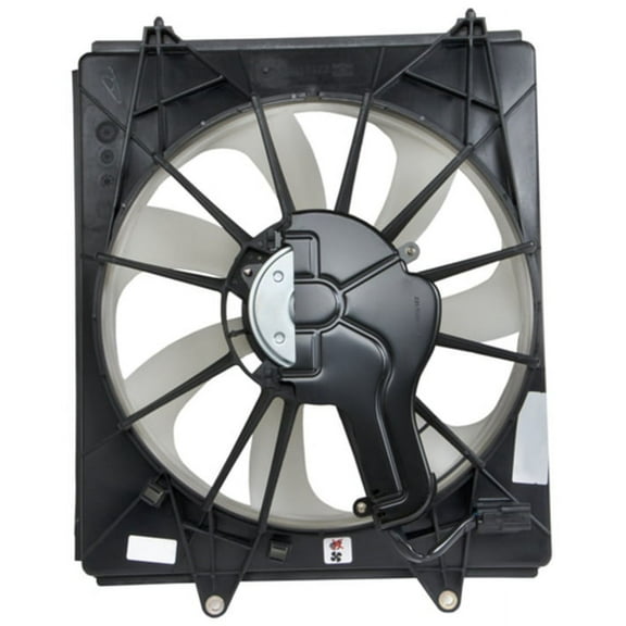 Condenser Fan Motor Assembly