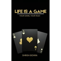 Life is a game, (Hardcover)