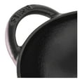 thumbnail image 2 of STAUB Specialities Mini Wok en Fonte 16 cm / 6.5 Pouces, Cerisier en Fleurs, 2 of 3