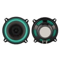 thumbnail image 3 of Car Tweeters, 100W High Temperature Resistant Clear Tone  Sound Audio Loudspeaker  For Auto, 3 of 8