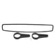 thumbnail image 2 of Espejo retrovisor, espejo retrovisor de visión amplia, accesorio para vehículo, espejo de estacionamiento de marcha atrás, funcionamiento suave, 2 of 9