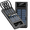 with screen display, variant on Solar Power Bank,Kepeak Portable Charger 20000mAh, Fast Charging Power Bank with LED Display, 4 Output 2 Input Battery Pack Built Cables