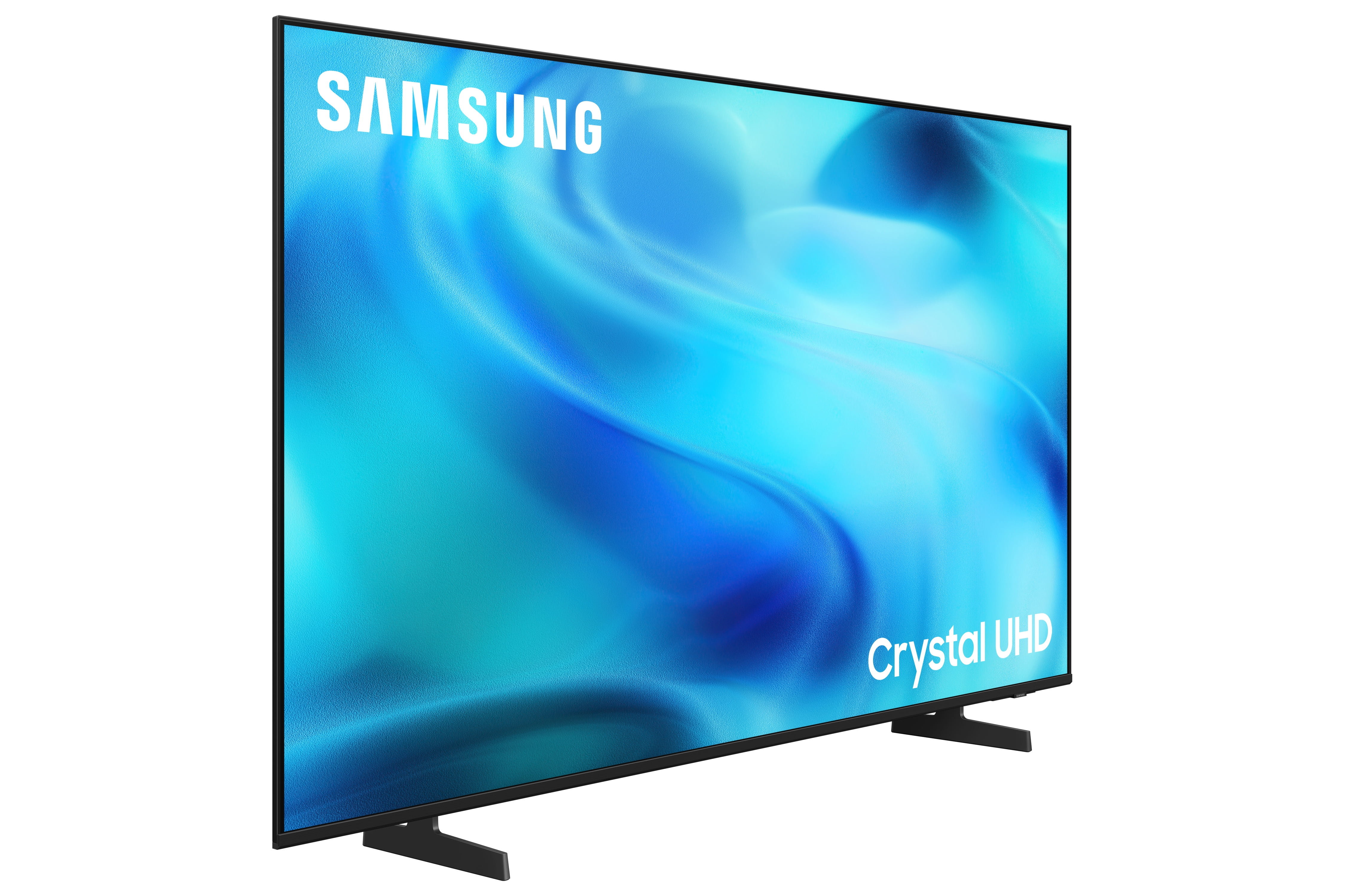 50" Crystal UHD U8000H 4K Vision AI Smart TV (2026)