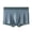 Blue, variant on Product Men"s Underwear Breathable Briefs for Daily Wear Home Party Wedding with Elastic WaistbandSmooth - Comfort Fit, XXL, Brown