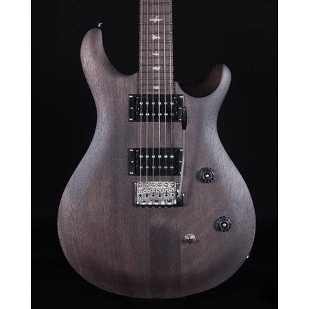 Paul Reed Smith SE CE 24 in Electric Guitar, Charcoal