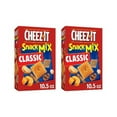 thumbnail image 4 of ( 2 Pack ) Cheez-It Baked Classic Snack Mix - 10.5oz, 4 of 6