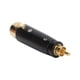thumbnail image 5 of Adaptador Rca Macho A Xlr Hembra Adaptador Rca A Xlr LZ1171G Adaptador RCA Macho A XLR Hembra Conector De Audio Chapado En Oro Para Micrófono Mezclador, 5 of 8