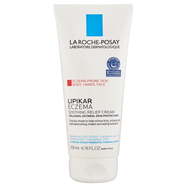 La RochePosay LaRoche Posay Lipikar Eczema Cream 6.76 fl oz