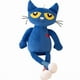 thumbnail image 1 of Muñeco de peluche Petes Cats Collins Anime 40 cm, 1 of 2