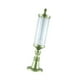 thumbnail image 4 of Dispensador de cerveza de 1,5 l con grifo y dispensador de agua para barbacoas y hoteles. Verde, 4 of 9