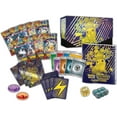 thumbnail image 4 of Pokemon Scarlet & Violet Surging Sparks Coffret d'Entraîneur Élite (Lot de 2), 4 of 4