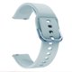 thumbnail image 1 of Correa de repuesto para Amazfit GTS 4/2, Mini correa de silicona para Amazfit GTS 3, correa para GTS GTS 2, pulsera, correa de reloj Tan Jianjun unisex, 1 of 2
