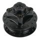 thumbnail image 2 of Maza Trasera Negra It Ft 125 Roja Nueva (18-22), 2 of 4