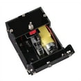 thumbnail image 4 of Funny Toy Creative S Turns Itself Off Box Leave Me Alone Machine Surprise, 4 of 6