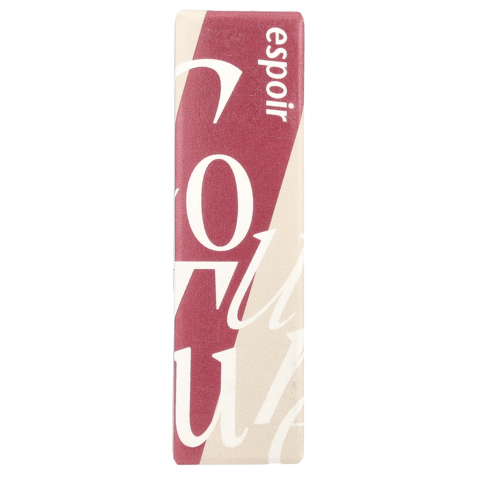 Espoir Couture Lip Tint Glaze, BE301 Chillin' Chillin' , 5.5 g