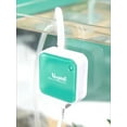 thumbnail image 4 of 220-240v fish tank aquarium oxygen pump ultra-quiet aerator small household Mini oxygen pump, 4 of 10