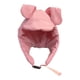 thumbnail image 1 of Gorra de béisbol con orejeras Yuyangstore Plumón Rosa, 1 of 8