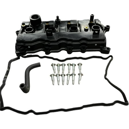 Genuine Nissan Parts - OEM Valve Cover Replacement Kit 20072012 Nissan Altima 2.5