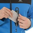 thumbnail image 5 of Trespass Mens Hebron Waterproof Softshell Jacket, 5 of 5