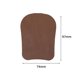 thumbnail image 1 of Protector de mango de arco recurvo de cuero con empuñadura de arco para almohadillas de entrenamiento de tiro con arco (marrón) Likrtyny Para estrenar, 1 of 7