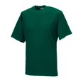 thumbnail image 1 of Jerzees Colours Mens Classic Short Sleeve T-Shirt, 1 of 4