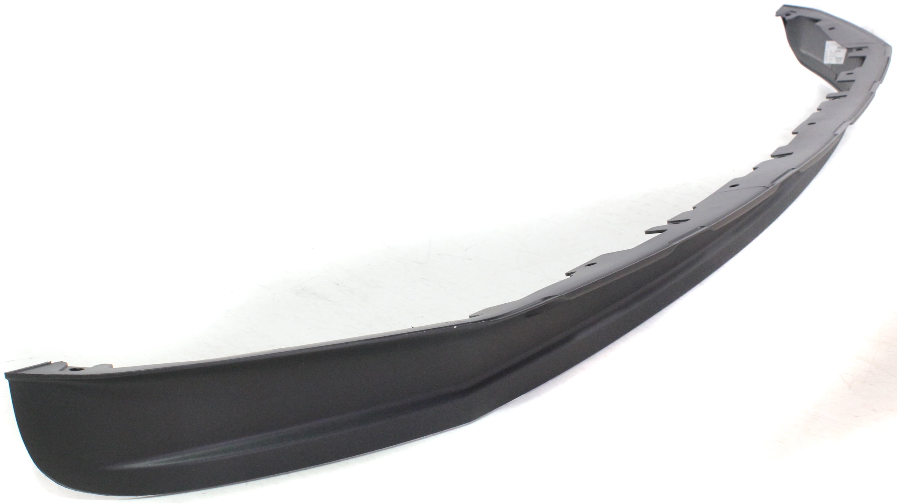Replacement REPF017524Q Valance Compatible with 2011-2016 Ford F-250 Super Duty F-350 Front Panel Textured CAPA Certified