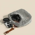 thumbnail image 3 of Bling Clutch Handbag for Women with Rhinestones Ideal for Night Events, 3 of 9