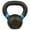15 lbs, variant on BalanceFrom Cast Iron Kettlebell, Single, 10 lbs