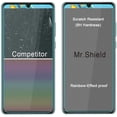thumbnail image 4 of WINGOMART Premium Tempered Glass Screen Protector for Huawei P30 - 2 Pack, 4 of 5
