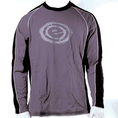 Evil Paintball Jerseys - Evil Racer X Paintball Jersey - Grey