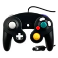 thumbnail image 1 of Control Joystick Servitae Negro Para Gamecube y Pc Premium, 1 of 5