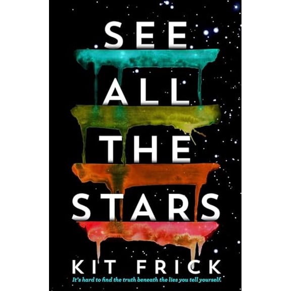 Pre-Owned See All the Stars (Hardcover) 1534404376 9781534404373