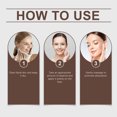 thumbnail image 5 of OUHOE Facial Skin Care Essence, Gentle Moisturizing, Moisturizing, Light And Nourishing Facial Essence, 5 of 5