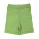 thumbnail image 2 of Chicas Lady Spandex Shorts Neon Hot Pants Sports Party Casual Club Pantalones - Verde claro, 2XL Sunnimix Hot Pants Shorts, 2 of 8