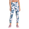 thumbnail image 1 of Dare 2B - Leggings 7/8 Influential Diseño Impreso para Mujer (Rosa Dusky), 1 of 6