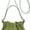 Green, variant on Women Vintage Suede Handbags Tote Handbag Drawstring Bucket Bag Slouchy Crossbody Shoulder Bag Satchel Everyday Purse