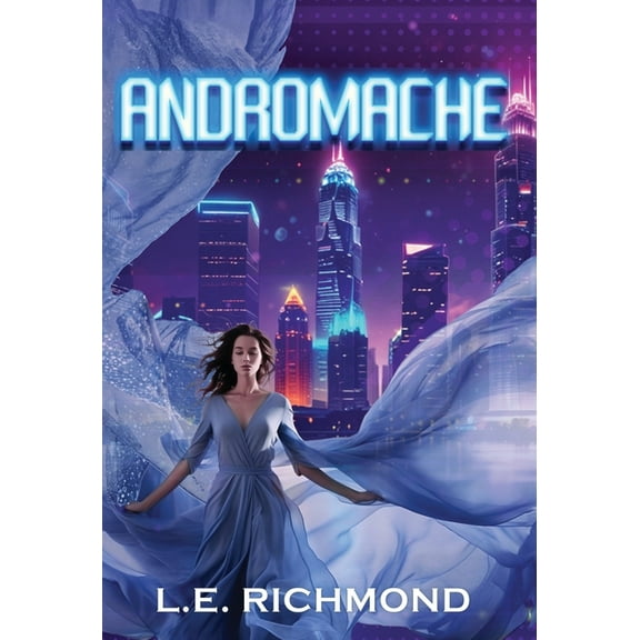 Andromache, (Hardcover)