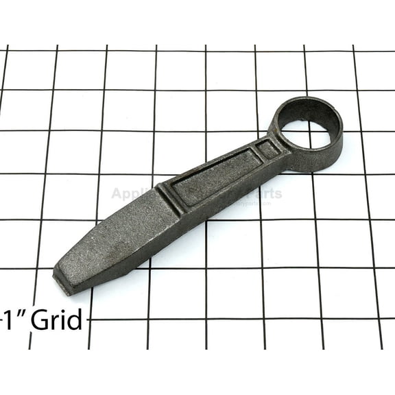 Majestic Hearth ANDIRON INT II 1306717A