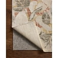 thumbnail image 6 of Loloi Eileen Natural / Sunrise 9'-6" x 13' Area Rug, 6 of 6