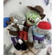 thumbnail image 5 of Peluches JHESAO Plants & Zombies Hammer Cowboy Gargantuar, 5 of 7