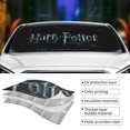 thumbnail image 5 of Windshield Sun Shade Foldable Car Front Window Sunshade For Car Suv Trucks Vans - Best Heat Shield Blocker Visor Cover Blocks Uv Rays And Keeps Your Vehicle Cool-Medium, 5 of 5