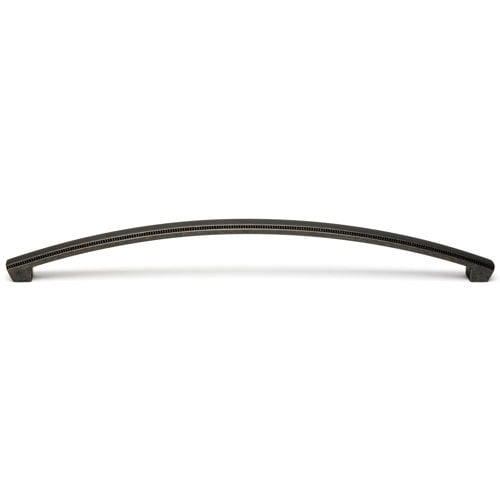 Alno Inc Appliance Pulls 18'' Center Arch Pull